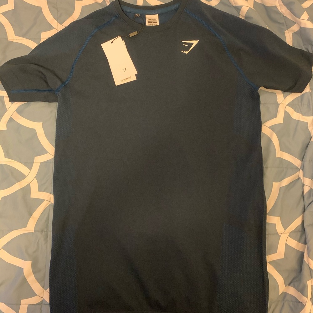 GYMSHARK VITAL SEAMLESS